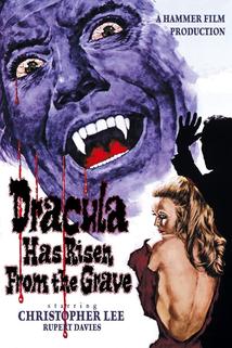 Profilový obrázek - Dracula Has Risen from the Grave
