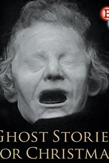 Profilový obrázek - Ghost Stories for Christmas