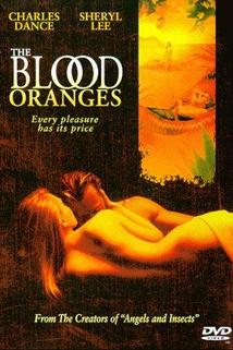 Blood Oranges, The  - Blood Oranges, The