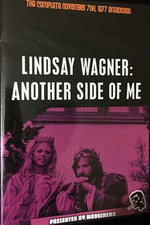 Profilový obrázek - Lindsay Wagner: Another Side of Me
