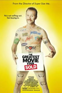 Profilový obrázek - The Greatest Movie Ever Sold