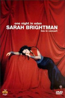 Profilový obrázek - Sarah Brightman: One Night in Eden - Live in Concert
