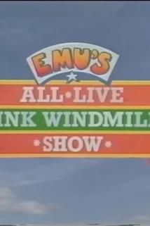Profilový obrázek - Emu's Pink Windmill Show