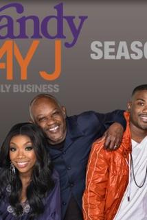 Profilový obrázek - Brandy & Ray J: A Family Business