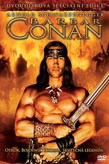 Profilový obrázek - Barbar Conan