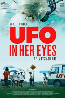 Profilový obrázek - UFO in Her Eyes