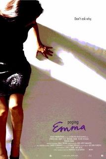 Profilový obrázek - Paging Emma