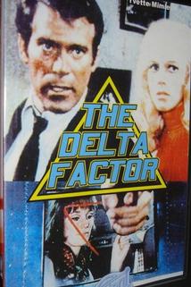Profilový obrázek - The Delta Factor