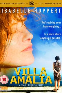 Profilový obrázek - Villa Amalia