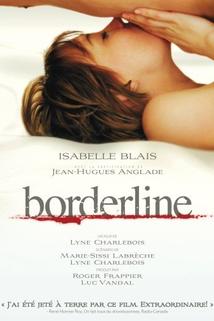 Profilový obrázek - Borderline