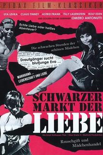 Profilový obrázek - Schwarzer Markt der Liebe