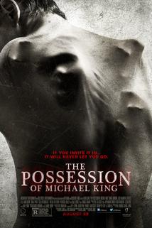 The Possession of Michael King  - The Possession of Michael King