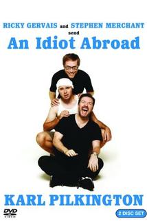 Profilový obrázek - An Idiot Abroad