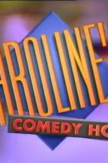 Profilový obrázek - Caroline's Comedy Hour