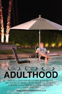 Profilový obrázek - Adulthood