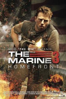 The Marine: Homefront