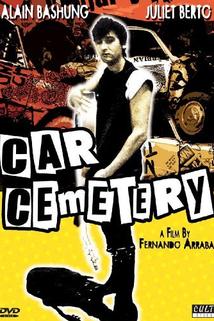 Le cimetière des voitures  - Le cimetière des voitures