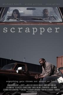 Profilový obrázek - Scrapper