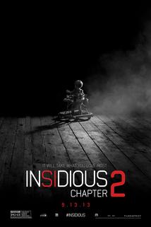 Insidious 2  - Insidious: Chapter 2