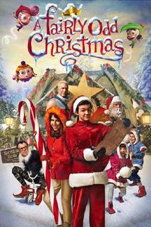 Profilový obrázek - Fairly Odd Christmas, A