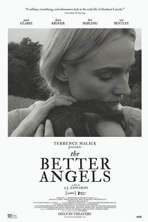Profilový obrázek - Better Angels, The
