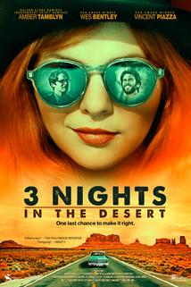 Profilový obrázek - 3 Nights in the Desert