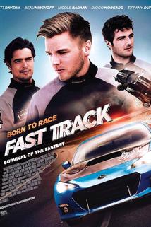 Profilový obrázek - Born to Race: Fast Track