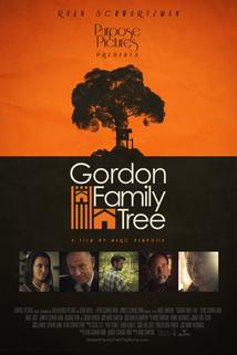 Profilový obrázek - Gordon Family Tree