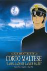 Corto Maltese - La ballade de la mer salée (2003)