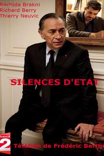 Profilový obrázek - Silences d'État
