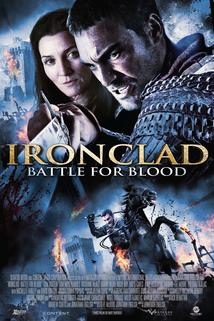 Profilový obrázek - Ironclad: Battle for Blood