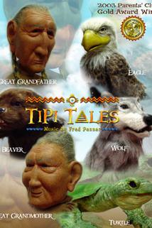 Profilový obrázek - Tipi Tales