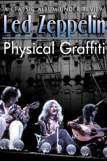Profilový obrázek - Led Zeppelin: Physical Graffiti - A Classic Album Under Review