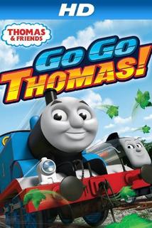 Profilový obrázek - Thomas & Friends: Go Go Thomas!