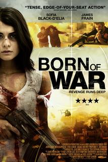 Profilový obrázek - Born of War