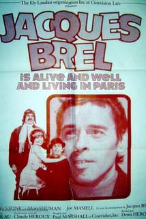 Profilový obrázek - Jacques Brel Is Alive and Well and Living in Paris