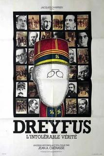 Profilový obrázek - Dreyfus ou L'intolérable vérité