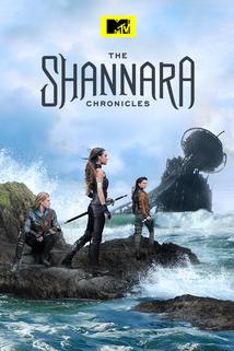 Letopisy rodu Shannara  - The Elfstones of Shannara