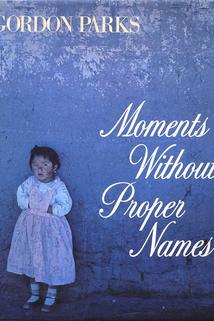 Profilový obrázek - Moments Without Proper Names