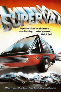 Supervan  - Supervan