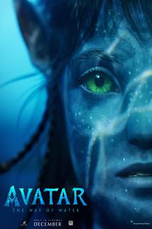 Profilový obrázek - Avatar: The Way of Water