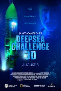 Profilový obrázek - Untitled James Cameron/3D Diving Documentary