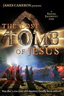 Profilový obrázek - The Lost Tomb of Jesus