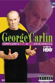 Profilový obrázek - George Carlin: Complaints and Grievances