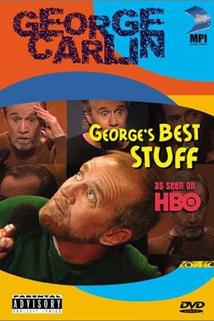 Profilový obrázek - George Carlin: George's Best Stuff