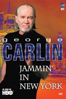 Profilový obrázek - George Carlin: Jammin' in New York