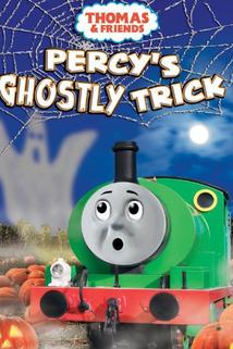 Profilový obrázek - Thomas & Friends: Percy's Ghostly Trick