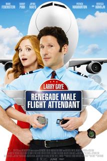 Profilový obrázek - Larry Gaye: Renegade Male Flight Attendant