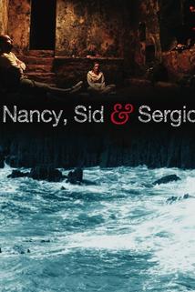 Profilový obrázek - Nancy, Sid and Sergio