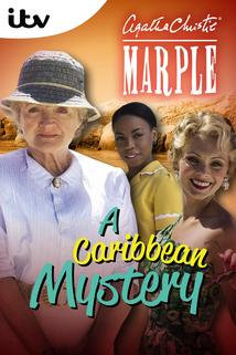 Profilový obrázek - Marple: A Caribbean Mystery